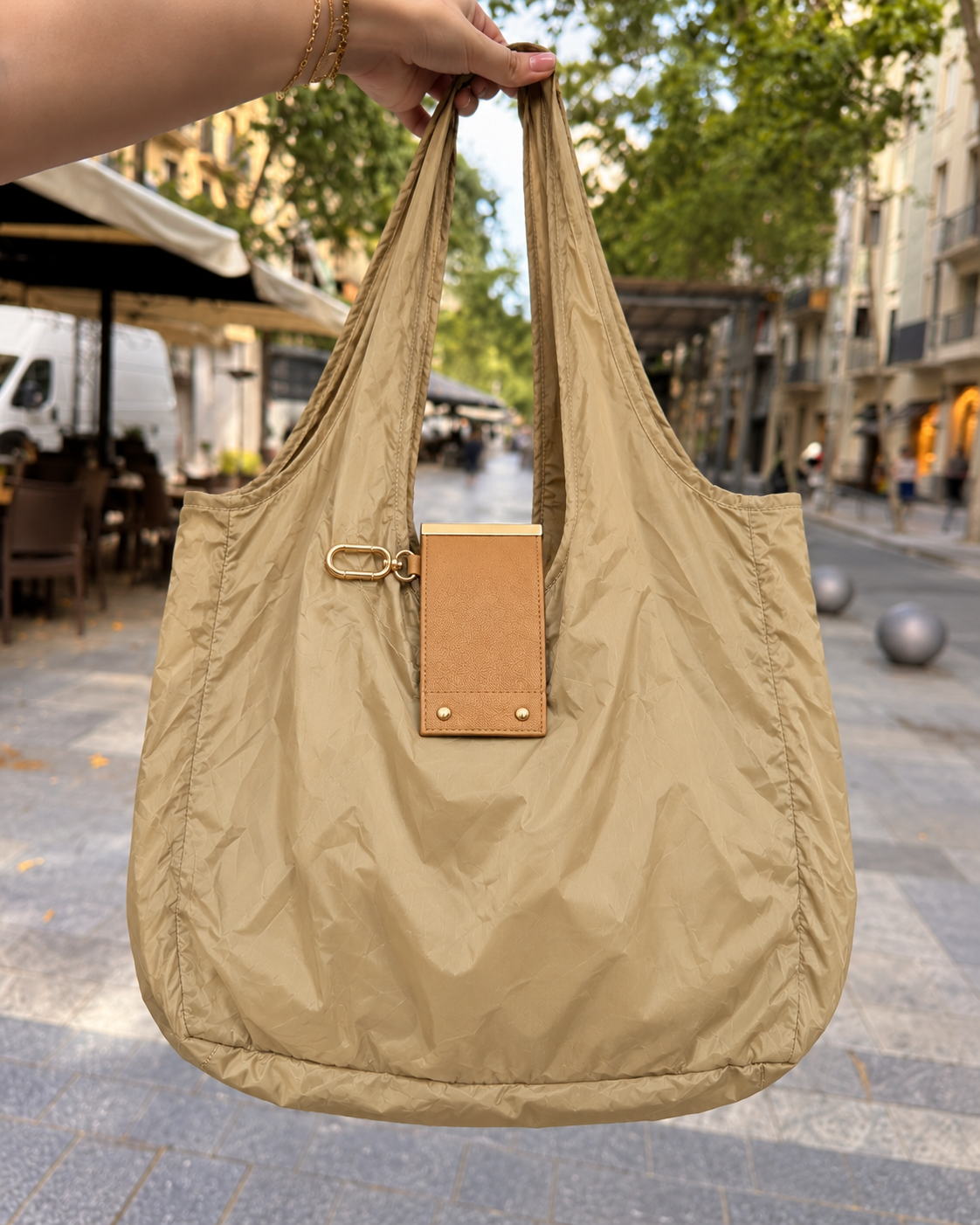 Khaki | 6 | Full size street view