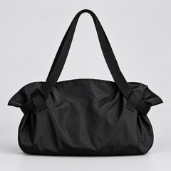 Black | 1 | Black Picnic Tote studio view