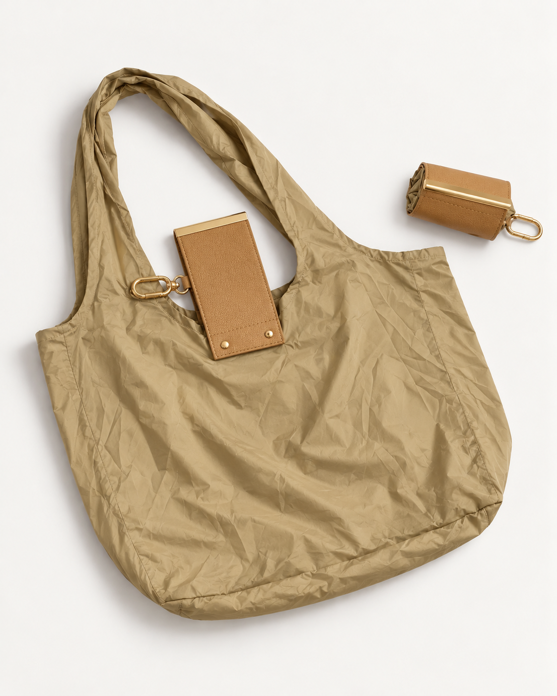 Khaki | 1 | Studio view