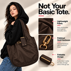 Brown | 3 | Features and details